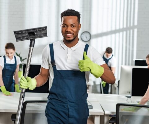 Cleaning company in Texas Professional cleaning company